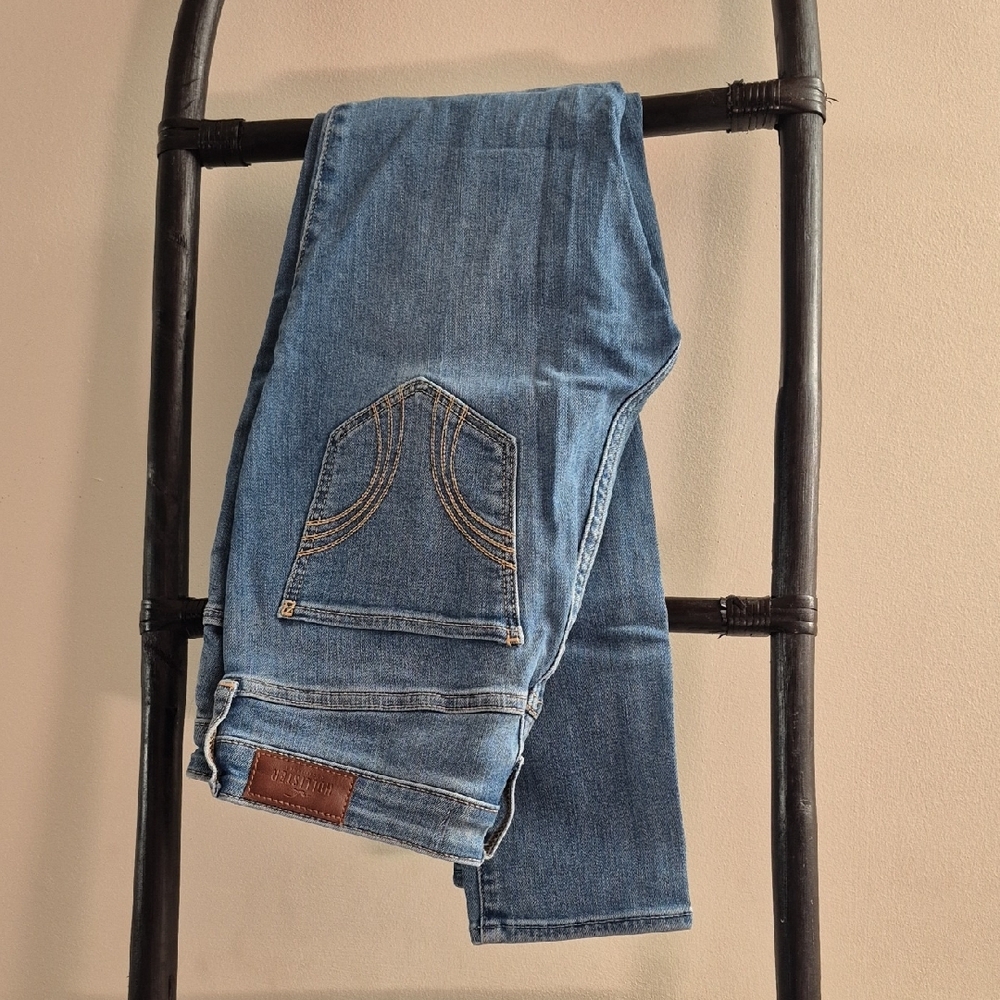 Women's Blue Jeans